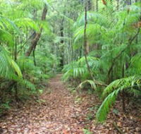 Delicia Road Conservation Park - Tourism Search