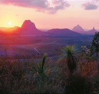 Glass House Mountains National Park - Tourism Search