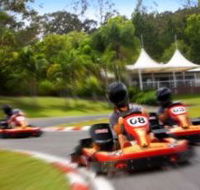 Big Kart Track Pty Ltd - Tourism Search