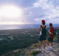 Mount Coolum National Park - Tourism Search
