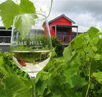 Flame Hill Vineyard - Tourism Search