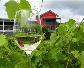 Flame Hill Vineyard - Tourism Search 0