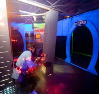 Laserzone Sunshine Coast - Warana - Tourism Search