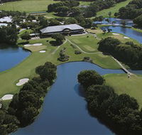 Palmer Coolum Resort Golf Course - Tourism Search