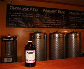 Brewbake At The Big Pineapple - Tourism Search 0