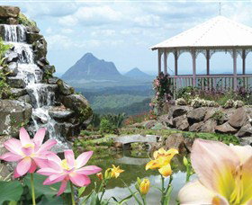 Maleny Botanic Gardens - Tourism Search 0