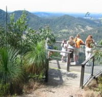 Mapleton Forest Reserve - Tourism Search