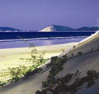 Cooloola Great Sandy National Park - Tourism Search
