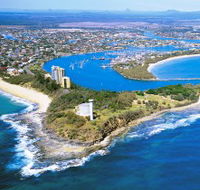 Point Cartwright - Tourism Search