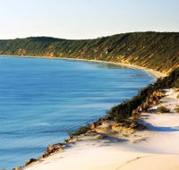 Cooloola Wilderness Trail - Tourism Search
