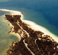 Inskip Peninsula Recreation Area - Tourism Search