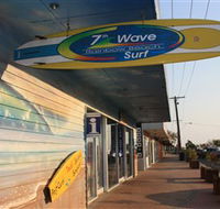 Rainbow Beach Tourist Centre - Tourism Search