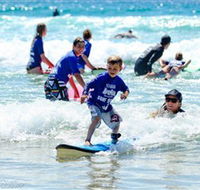 Coolum Surfing School - Tourism Search