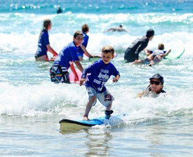 Coolum Surfing School - Tourism Search 0