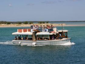 Caloundra Cruise - Tourism Search 0