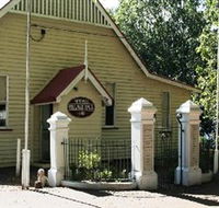Montville Memorial Precinct - Tourism Search