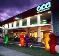 Centre of Contemporary Arts Cairns - Tourism Search