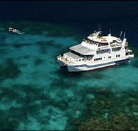 Fish Bowl Dive Site - Tourism Search