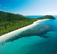Cape Tribulation Daintree National Park - Tourism Search