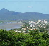 Mount Whitfield Conservation Park - Tourism Search