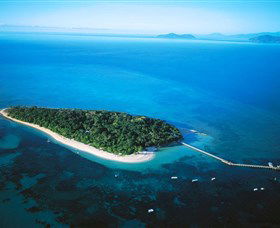 Green Island National Park - Tourism Search 0