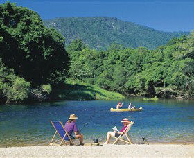 Green Hill QLD Tourism Search