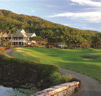 Paradise Palms Golf Course - Tourism Search