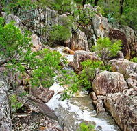 Crows Nest National Park - Tourism Search