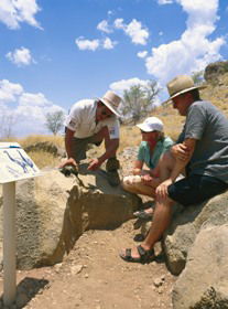 Mount Isa QLD Tourism Search