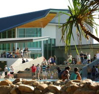 Riverway - Tourism Search