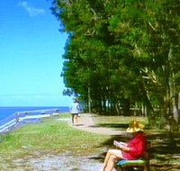 Melaleuca Track - Tourism Search