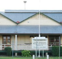 Central Queensland Military Museum - Tourism Search