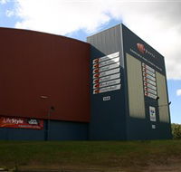Cornubia Park Sports Centre - Tourism Search