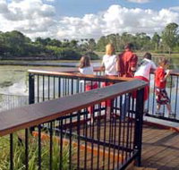 Maryboroughs Glory Hole - Tourism Search