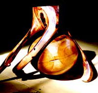 Stanthorpe Regional Art Gallery - Tourism Search