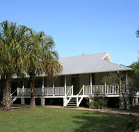 Cape Pallarenda Conservation Park - Tourism Search