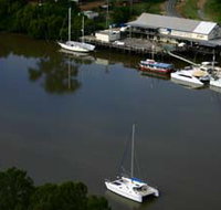 Port of Maryborough - Tourism Search
