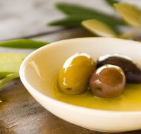 Bunnyconnellen Olive Grove and Vineyard - Tourism Search