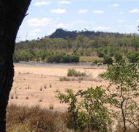 Dalrymple National Park - Tourism Search