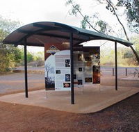 Forty Mile Scrub National Park - Tourism Search