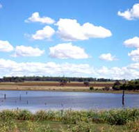 Gordonbrook Dam - Tourism Search