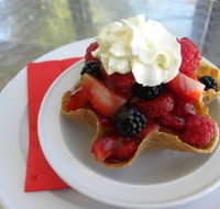 The Bramble Patch - Tourism Search