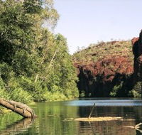 Lawn Hill Circuit - Tourism Search