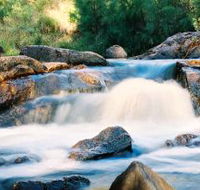 Crows Nest Falls - Tourism Search