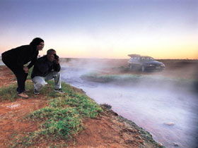 Dynevor QLD Tourism Search