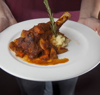 The Overlanders Steakhouse - Tourism Search