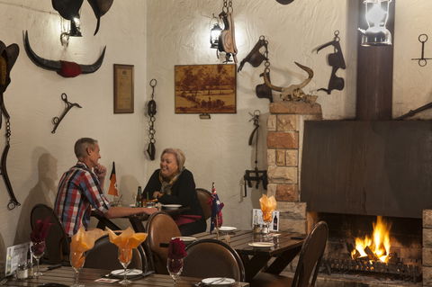 The Overlanders Steakhouse - Tourism Search 2