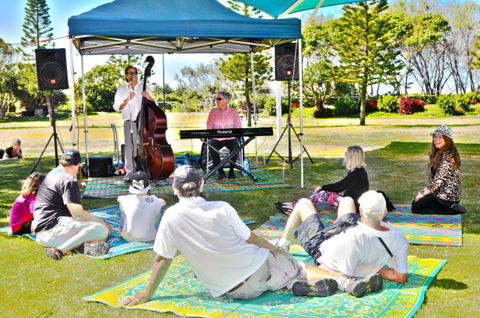 Burleigh Heads Markets - Tourism Search 8