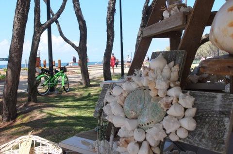 Broadbeach Beachfront Markets - Tourism Search 3