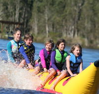 Oz Ski Resort - Tourism Search